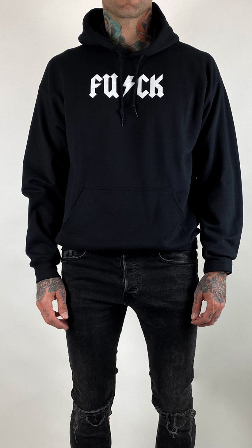THE BAND UNISEX HOODIE