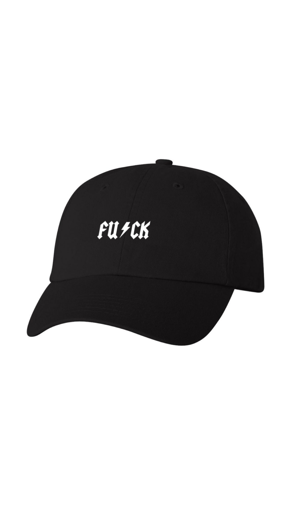 The Band Dad Hat